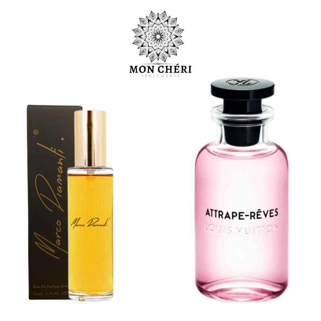 Perfumy damskie 310 33ml inspirowane ATTRAPE-REVES-LOUI VUITON