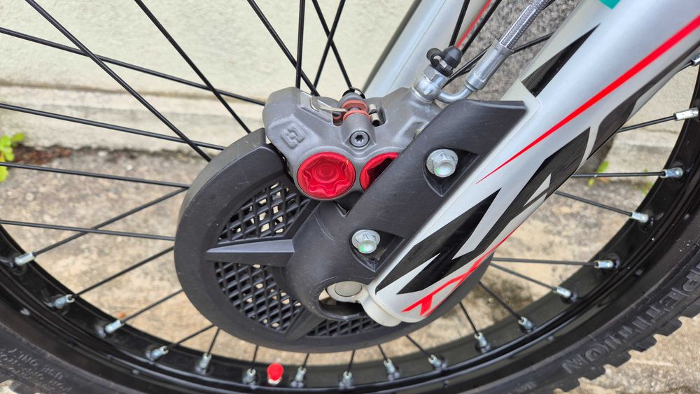 gas gas trial trialówka txt 280 model 2022