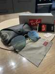 Очки  ray ban 3579 003/30