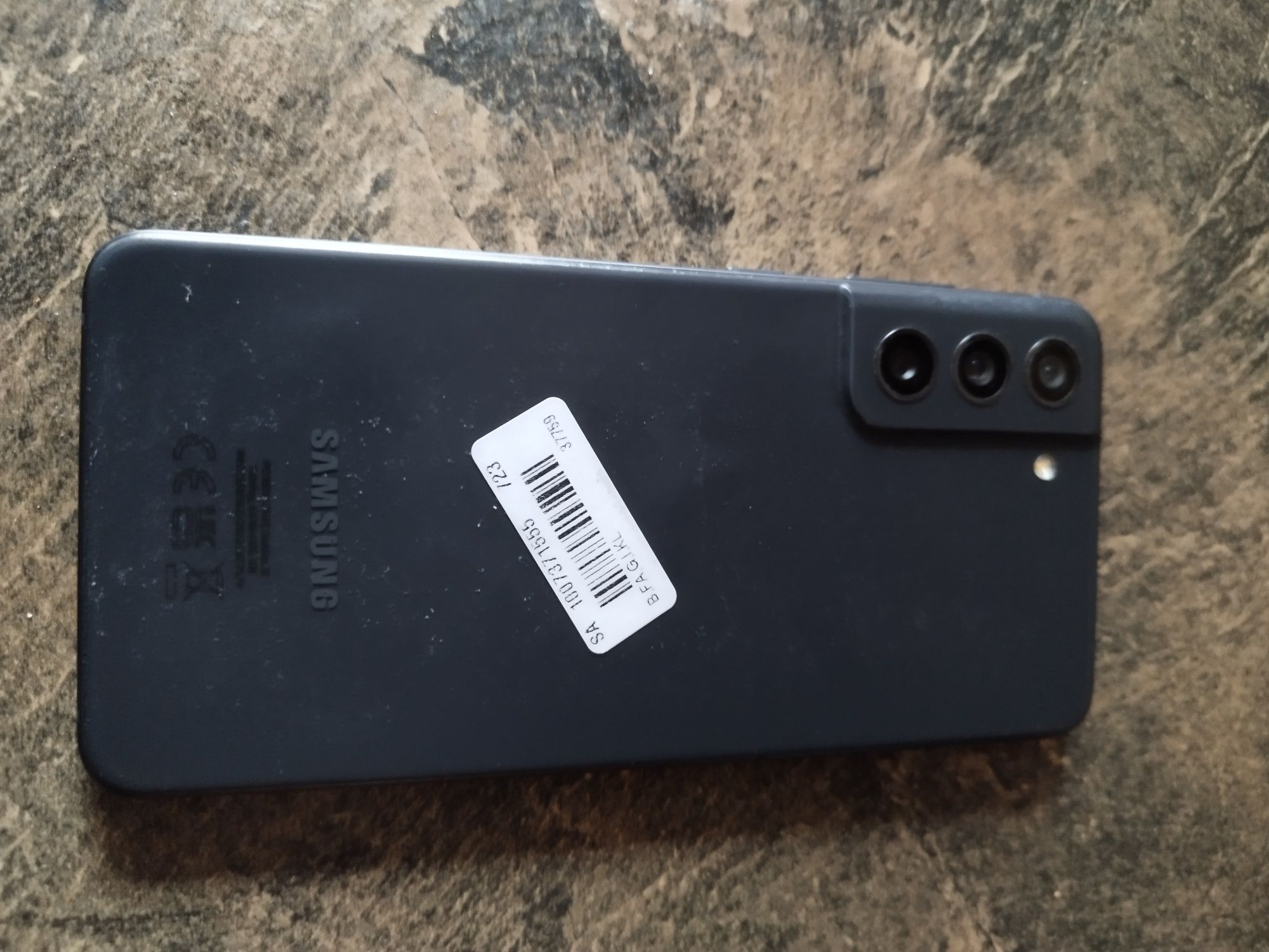 Samsung Galaxy s21 Fe 5G