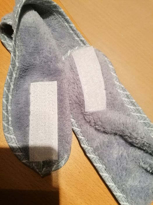 Fita para o cabelo ajustável