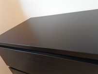 Komody IKEA 3 szt