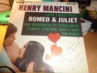 Disco Single Romeo &Juliet Usado Oferta Envio