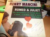 Disco Single Romeo &Juliet Usado Oferta Envio