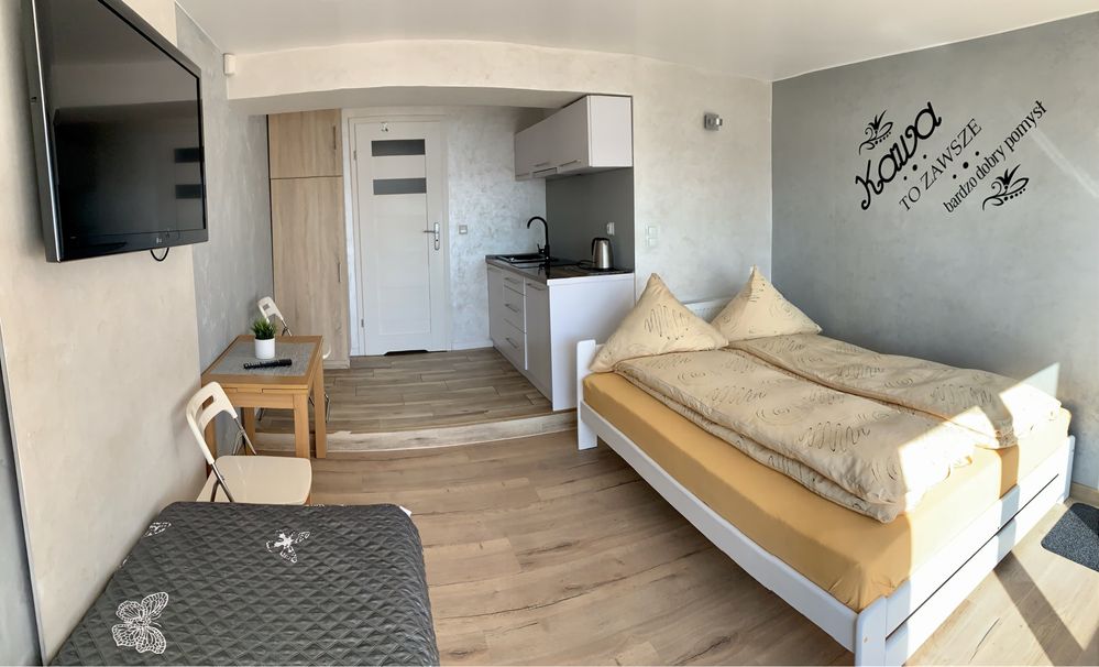 Nocleg nad jeziorem turawskim apartamenty   Turawa Domek  letniskowy