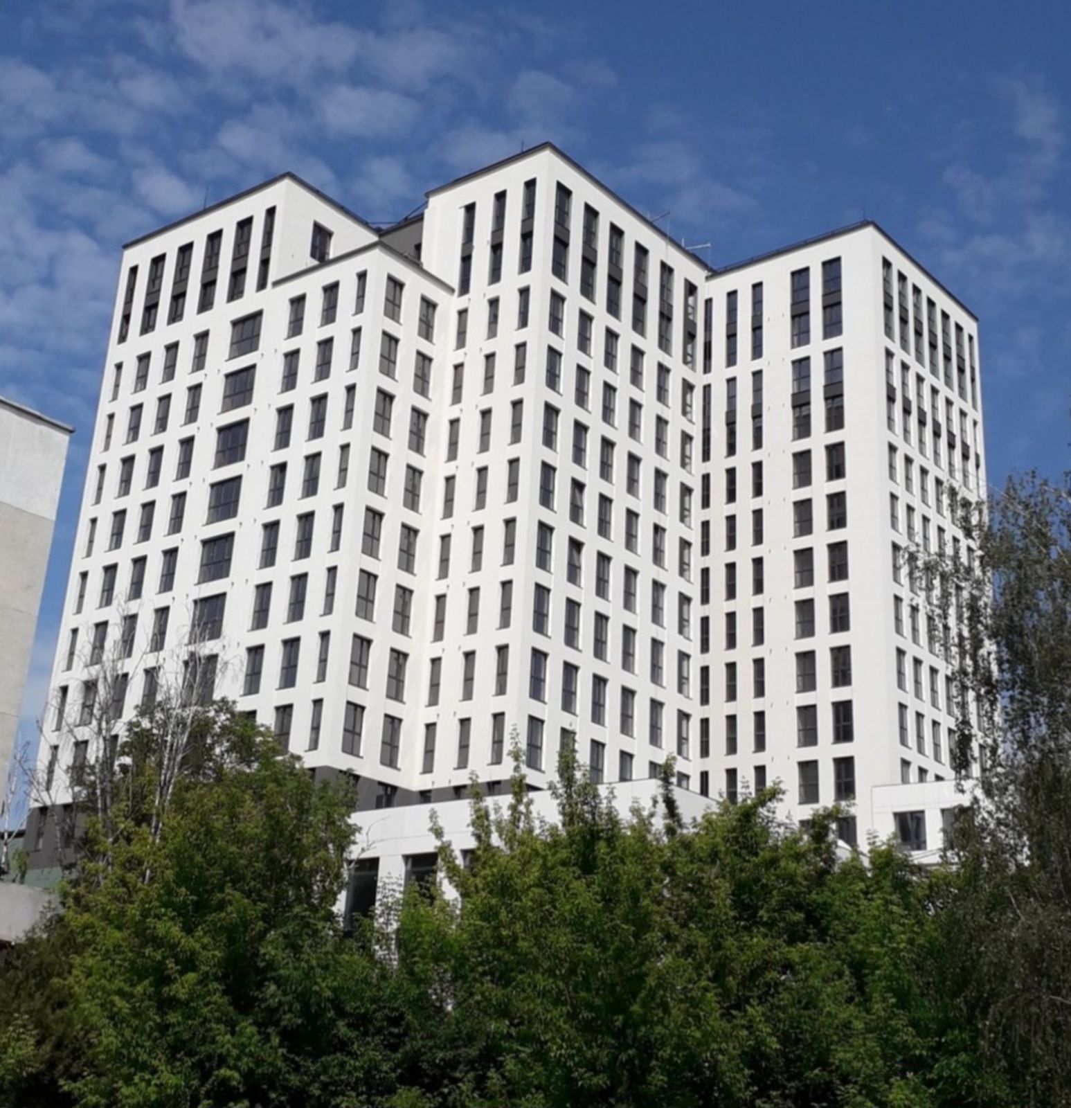 Продаж 2к квартири в центрі Тернополя