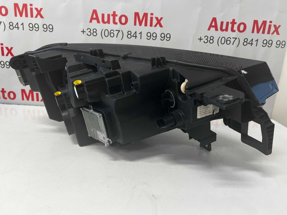 Фара Volkswagen ID.4 Led до рестайл Європа 11B941005A 11B941006A