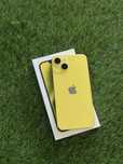 Apple iPhone 14 128GB Black | Bateria 85% |Gwarancja 3m-ce