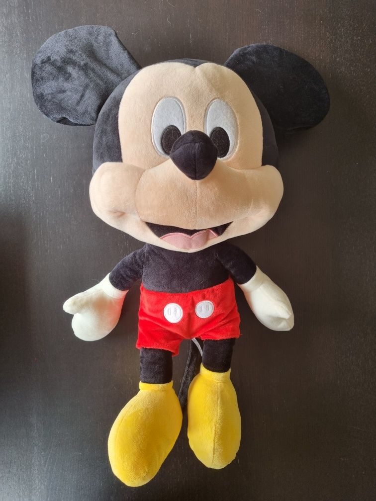 Peluche Mickey Mouse