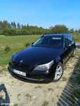 BMW E61 3.0 Diesel 2009r.