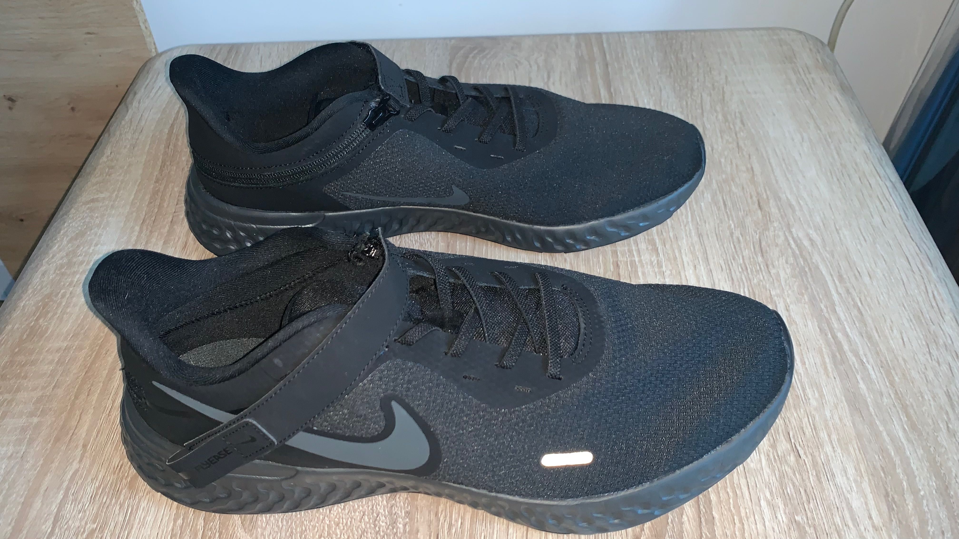 Okazja Nowe Nike 46