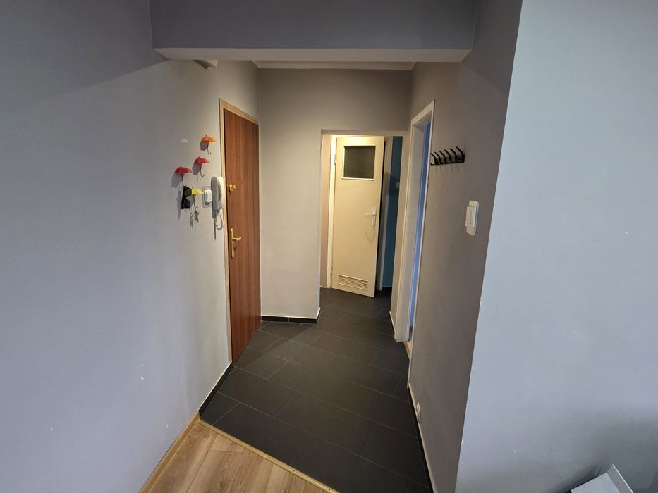 Mieszkanie w Kępicach