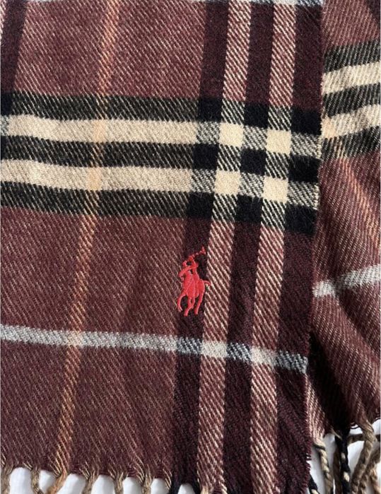 Шарф Polo Ralph Lauren
