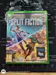 Gra Split Fiction Xbox series X Pudełko