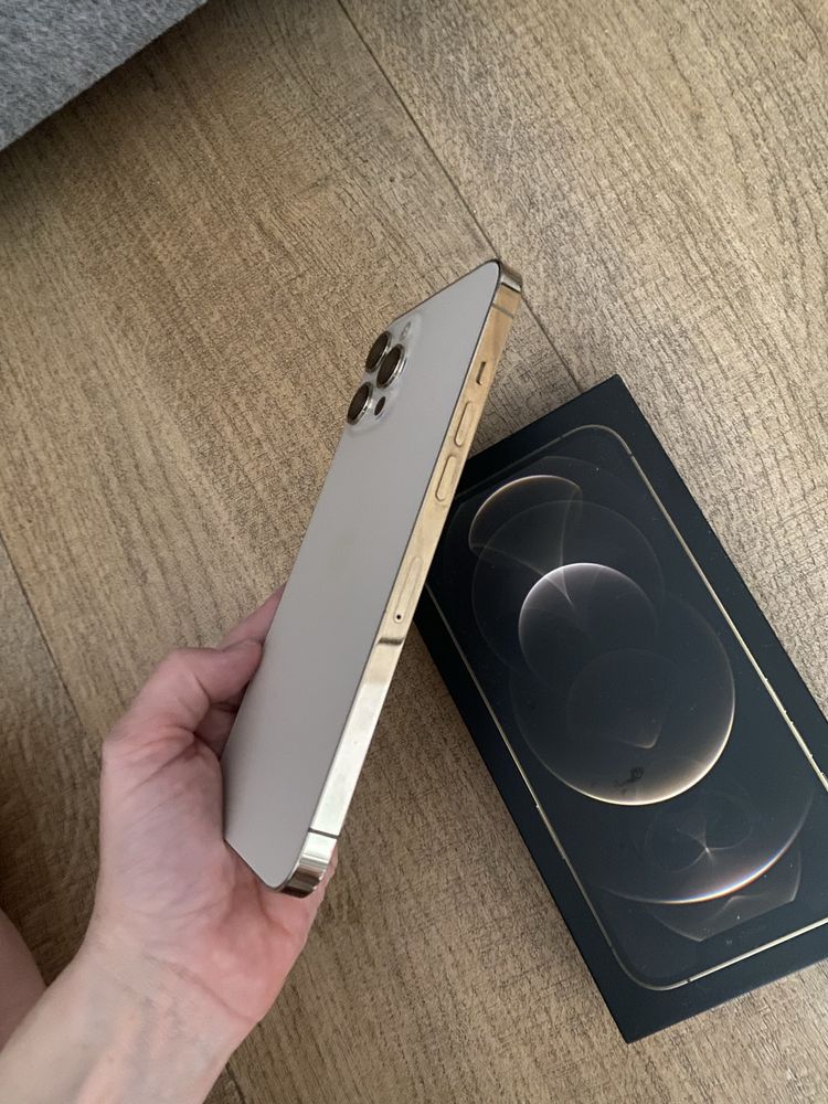 Iphone 12 pro max