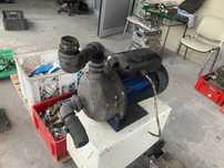 pompa Lowara COM350/15/A,hydrofor,nawadnianie