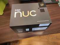 Sprzedam komputer Intel NUC mini pc kit RNUC11PHKi7c000.