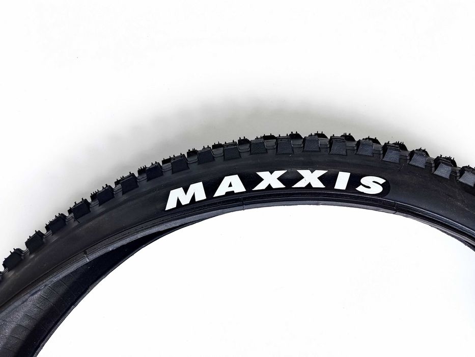 Opona rowerowa Maxxis Minion DHR II 29x2,4, tubeless, nowa (560)