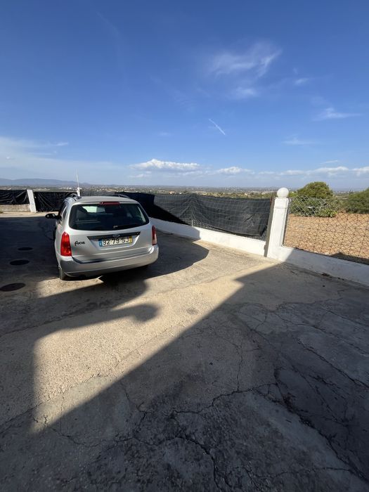 Ford focus 1,6 gasolina