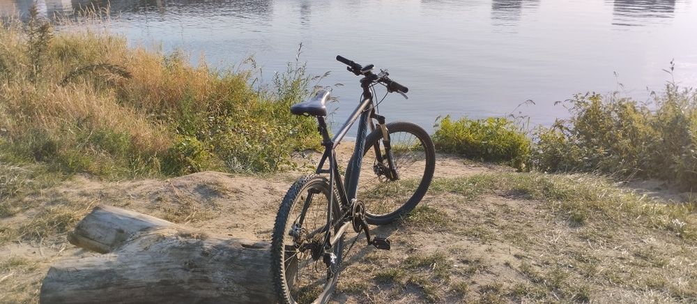 Rower serious w bdb. Stanie zapraszam do kupna