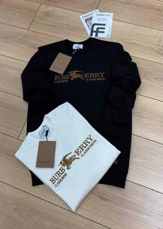 Burberry camisola nova coleção