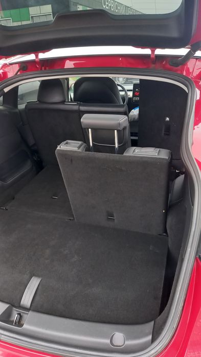 Tesla Model Y 2021, Dual motor, 82kW