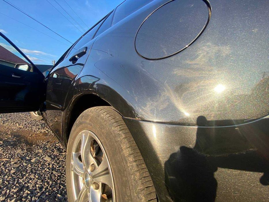 Mazda 6 універсал