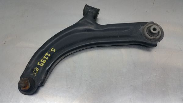 Braço de suspensão frente esquerdo RENAULT Clio III (BR0/1, CR0/1)