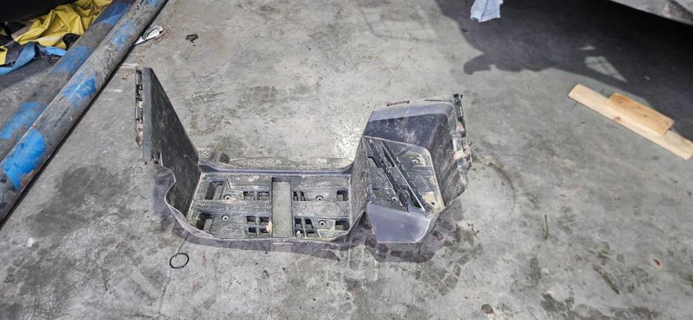 BRP G2 705003525 підножка ножка квадроцикла ліва