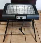 Grelhador eléctrico BARBECUE