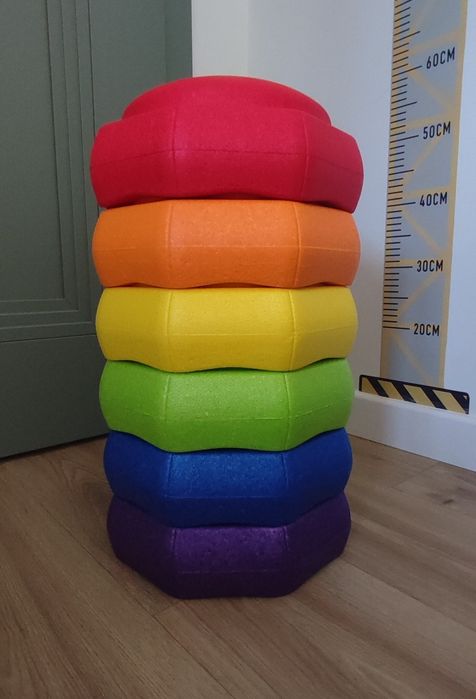 Kamienie stepping stones