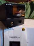 SMSL M500 MK 2 super DAC