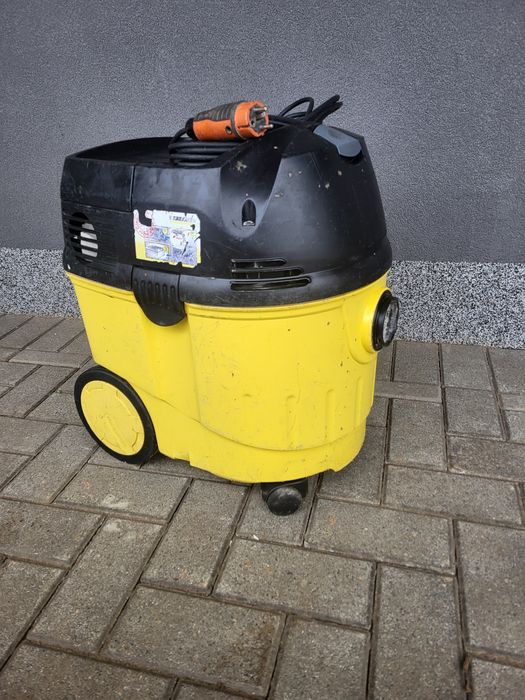 Odkurzacz KÄRCHER NT 361 eco