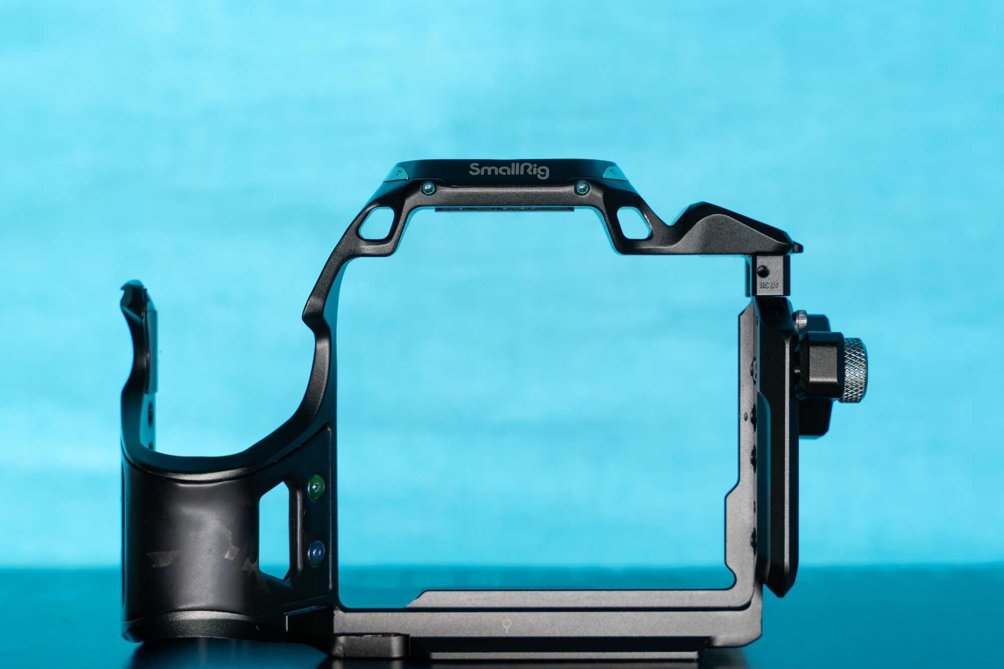 Smallrig Klatka operatorska "Rhinoceros" do A7R V / A7 IV / A7S III