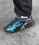 Чоловічі кросівки  Nike Air Max Skepta Tailwind бірюзовий 0206 ХІТ