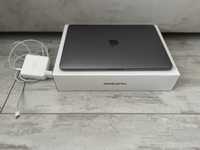 Macbook pro a2338 M1 space grey  16/2TB caly komplet 91 cykli