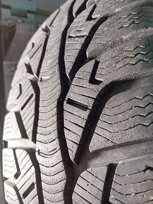 195/65 R15 kołpaki Audi