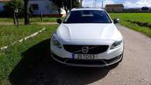 Volvo V60 Cross Country 2.0 D3 Momentum Geartronic