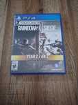 Gra Rainbow Six Siege na PlayStation 4 5 (PS4 / PS5)