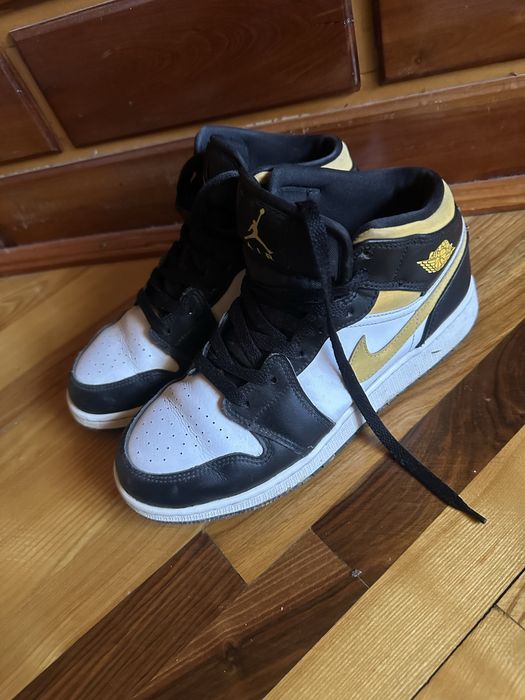 Кросівки жіночі Nike