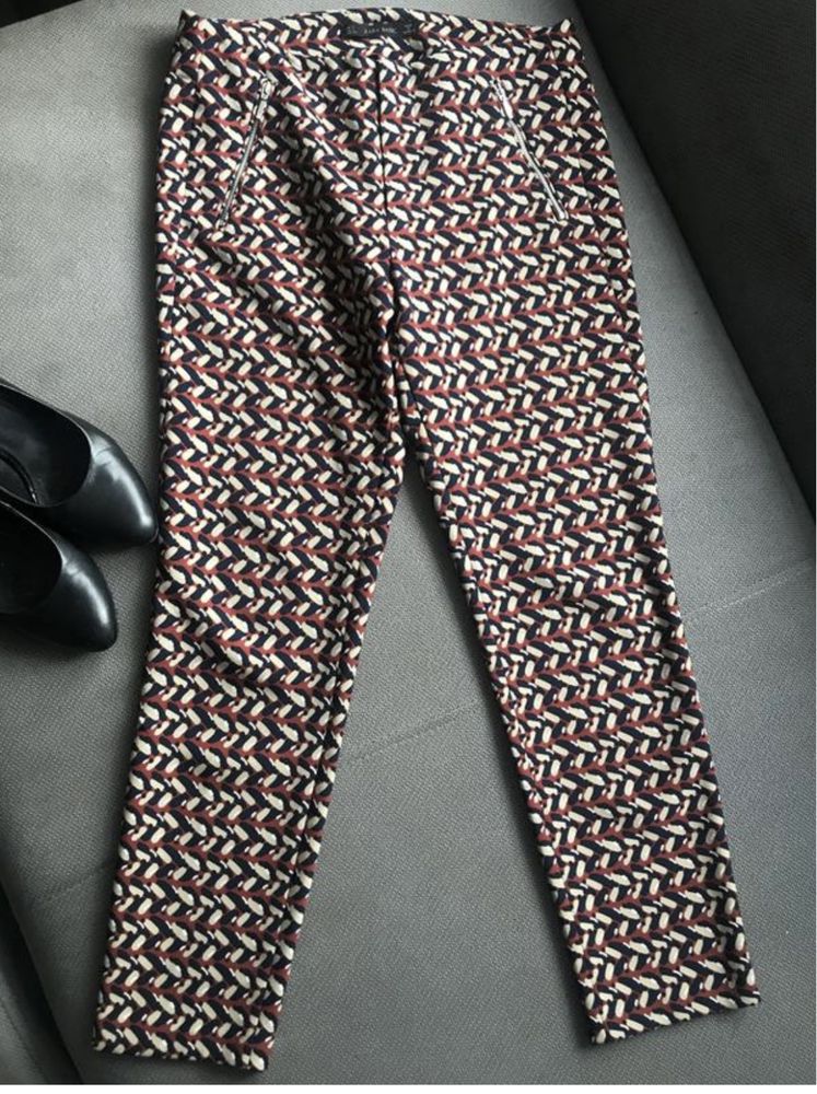 Стильні брюки від Zara