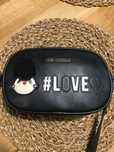 Torebka LOVE MOSCHINO mała