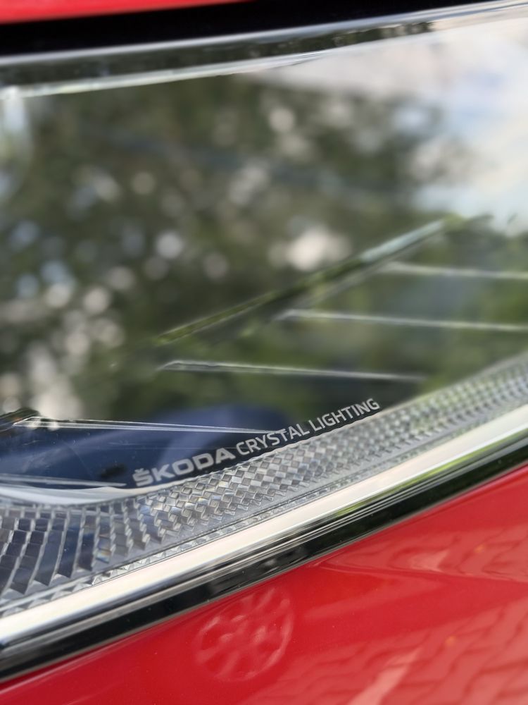 Skoda Octavia Style Plus