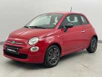 Fiat 500 Pop 1,2 69 KM, 2019r.