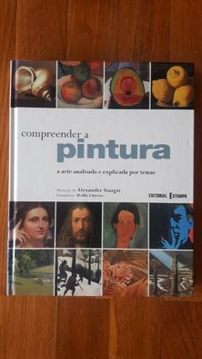 Compreender a Pintura - Editorial Estampa