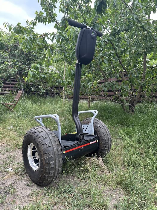 Segway X2 (Гироборд) Eswing ОБМЕН