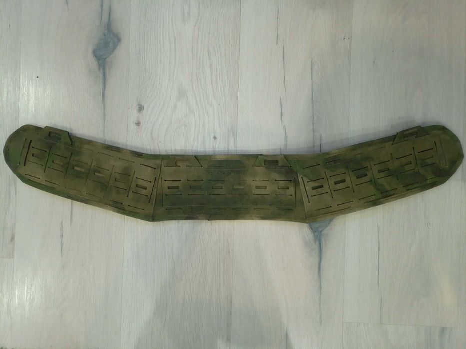 Pas taktyczny zewnętrzny Templars Gear PT-4 A-TACS FG