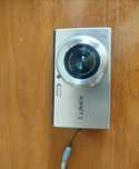 Panasonic lumix dmc fs50