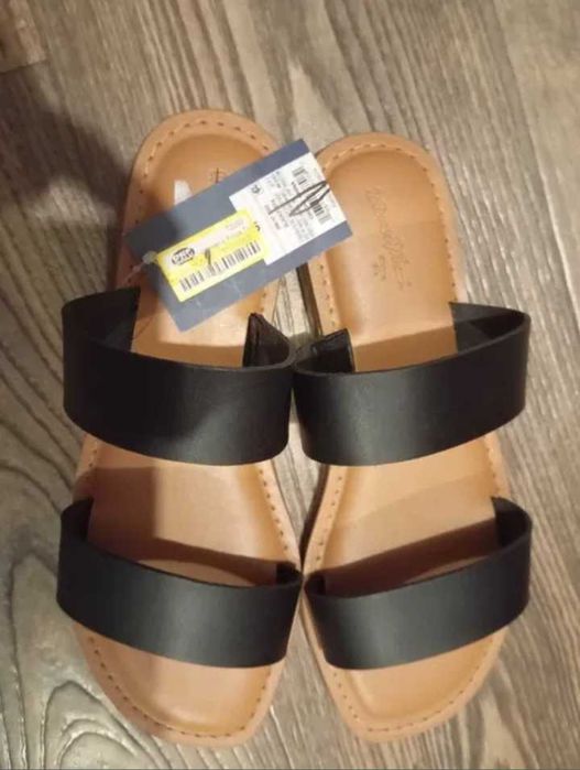 Шлепки 38р. И 40 р.