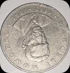 20złotych PRL moneta